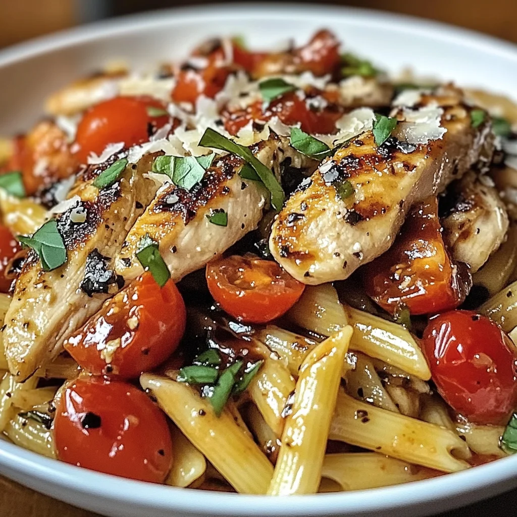 Bruschetta