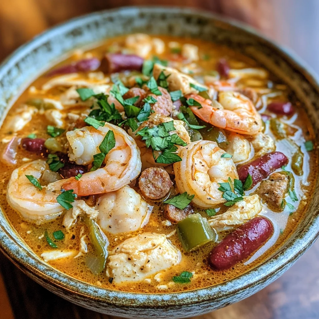 Cajun