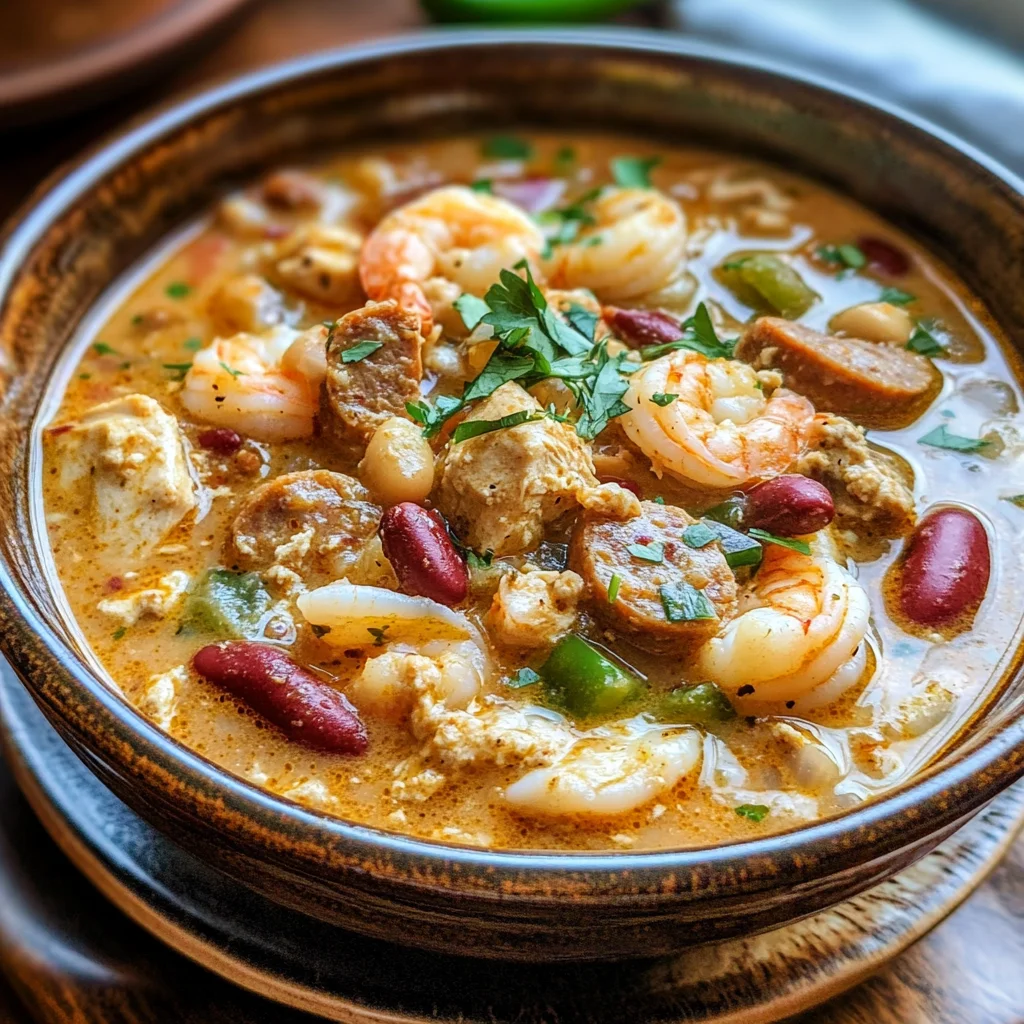 Cajun