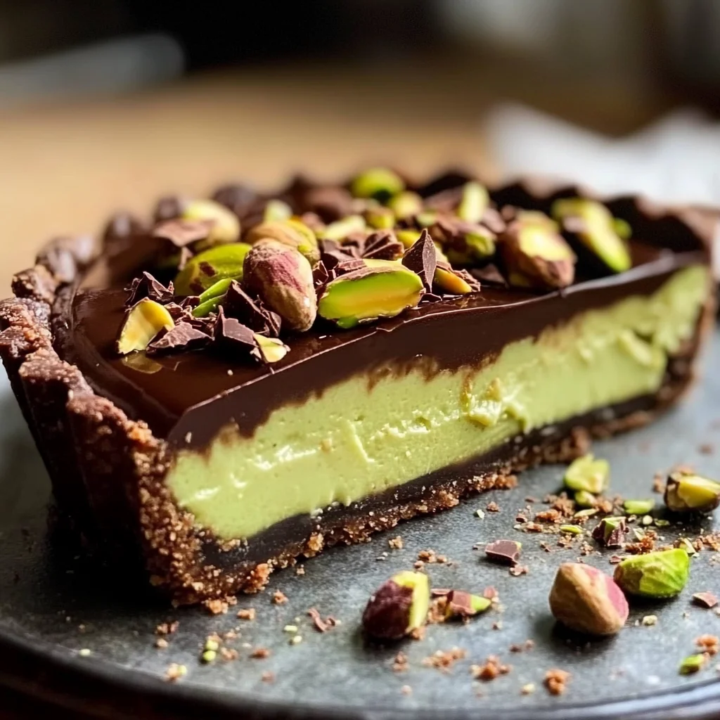 Chocolate