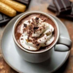 European Hot Chocolate