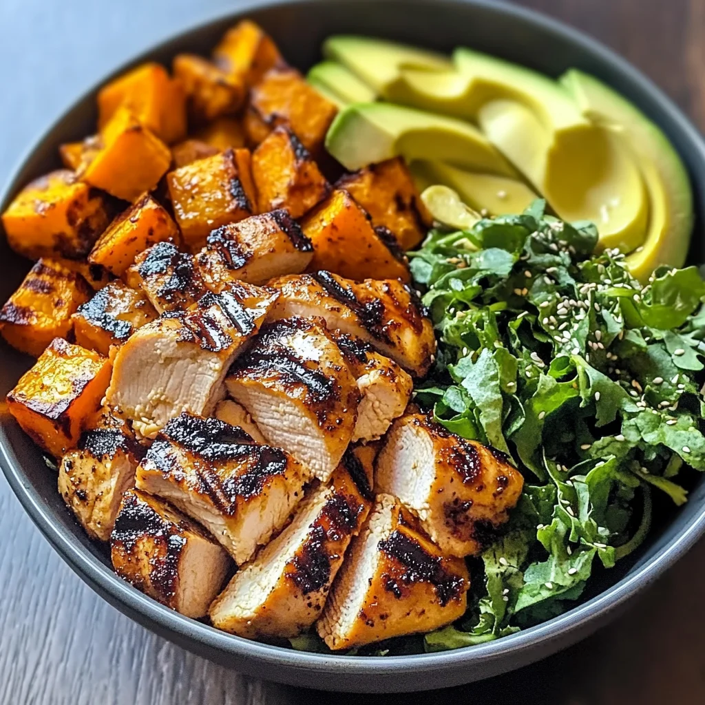 Grilled