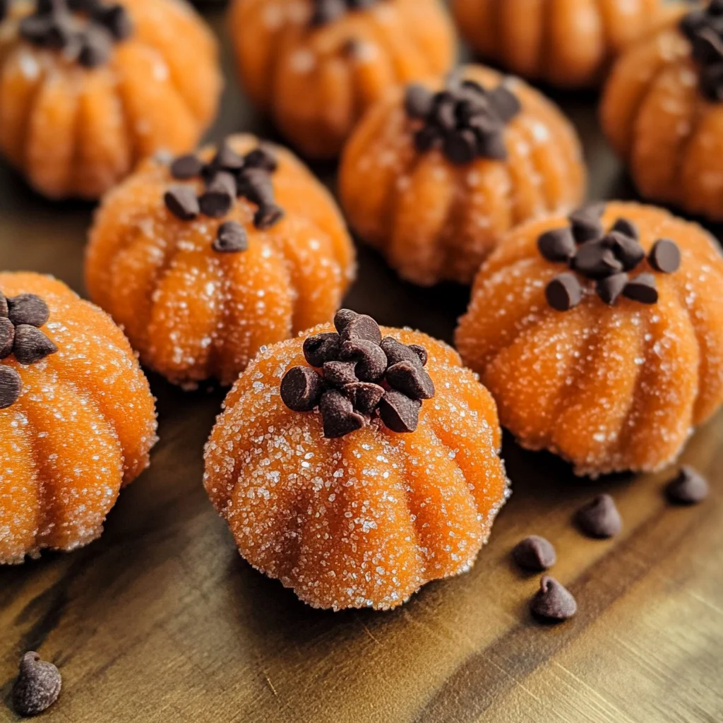 Pumpkin