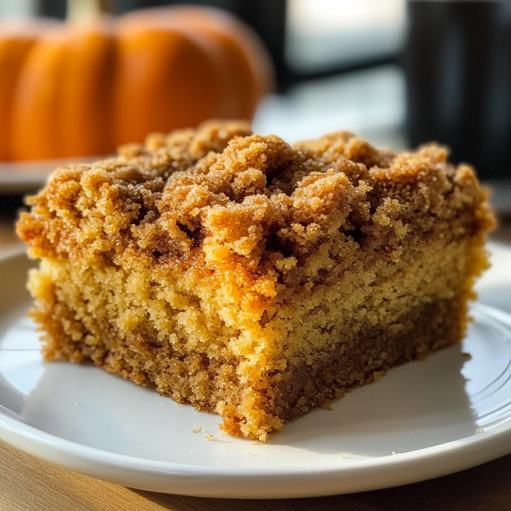 Pumpkin