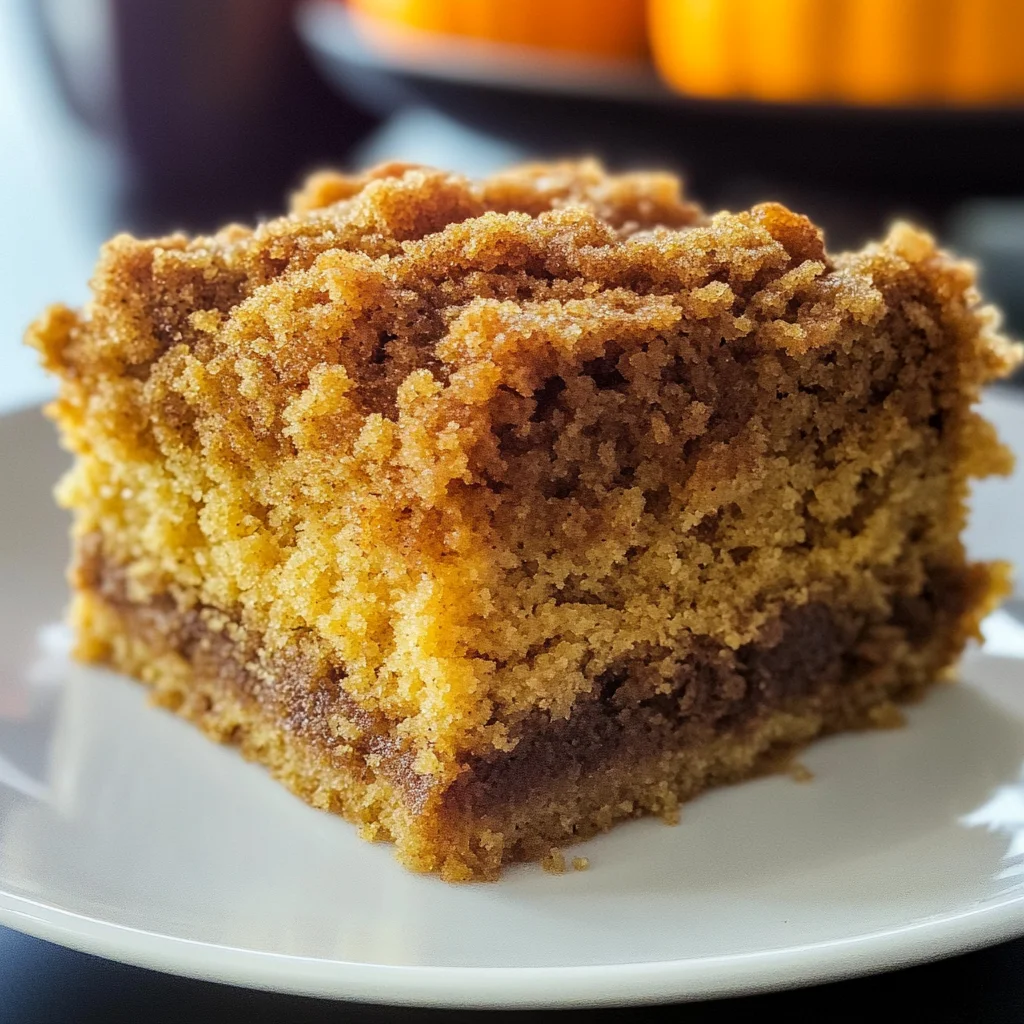 Pumpkin