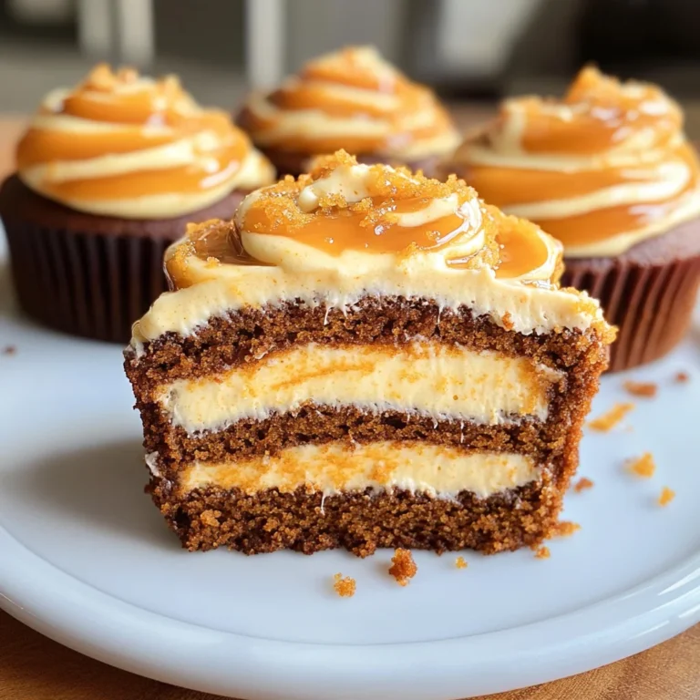 Pumpkin Cream Cheese Frosting Recipe