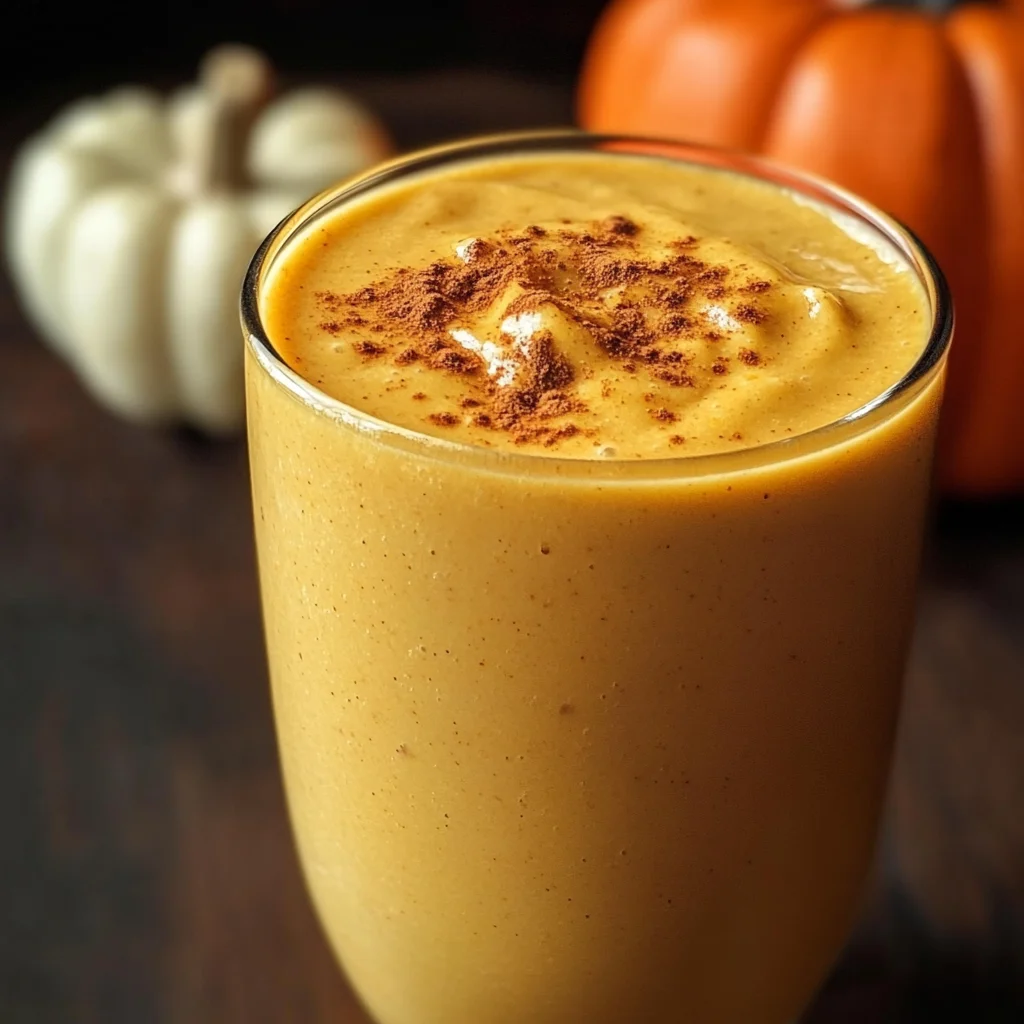 Pumpkin