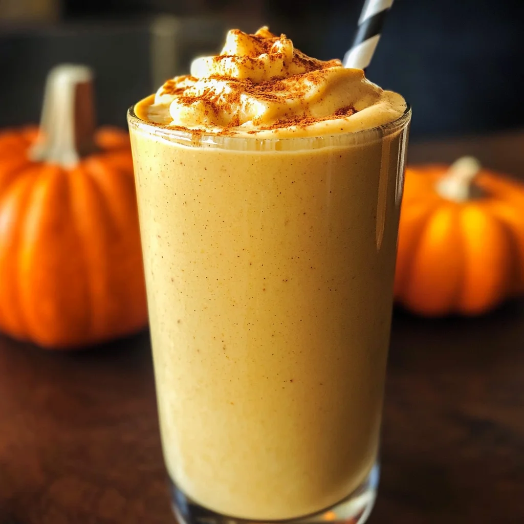Pumpkin