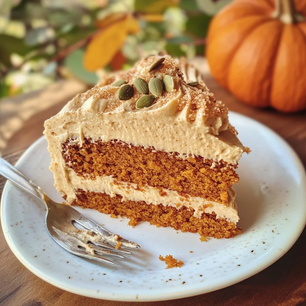 Pumpkin