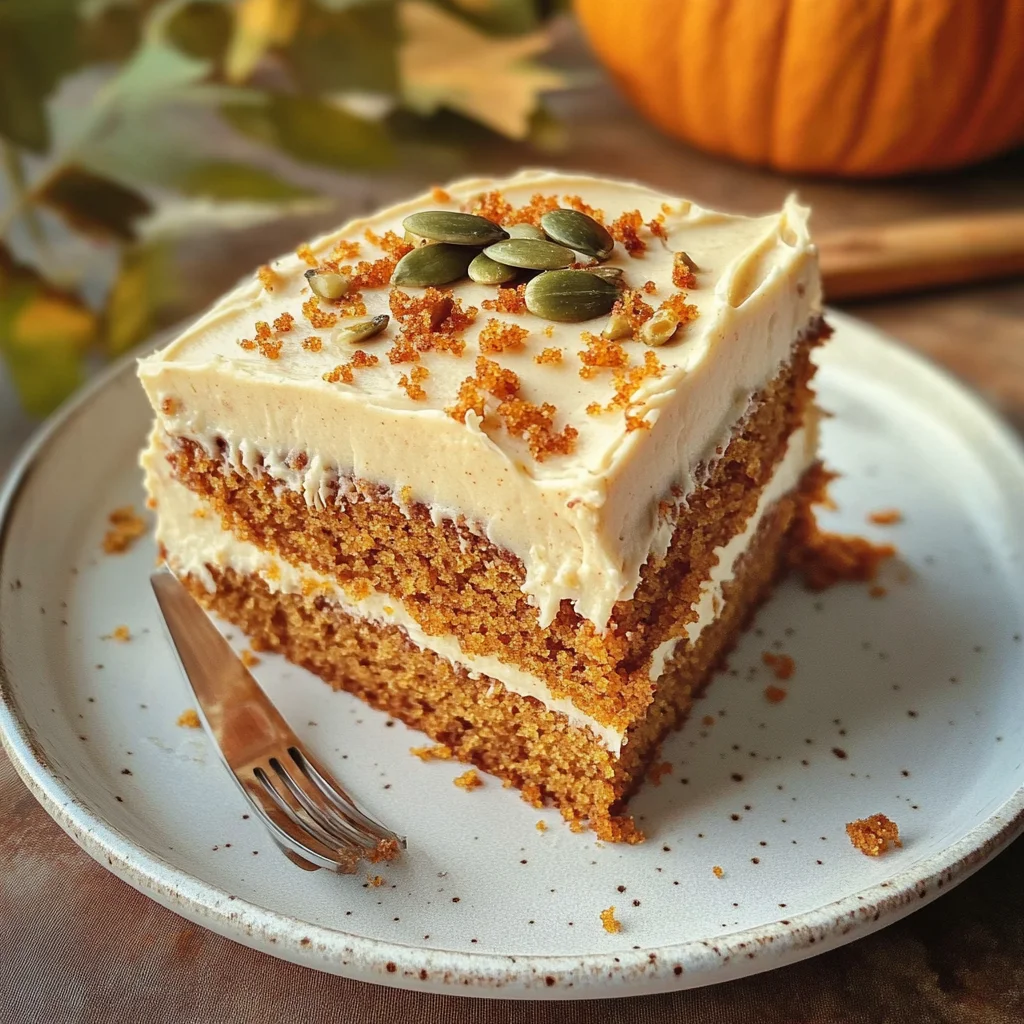 Pumpkin