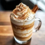 Pumpkin Spice Latte