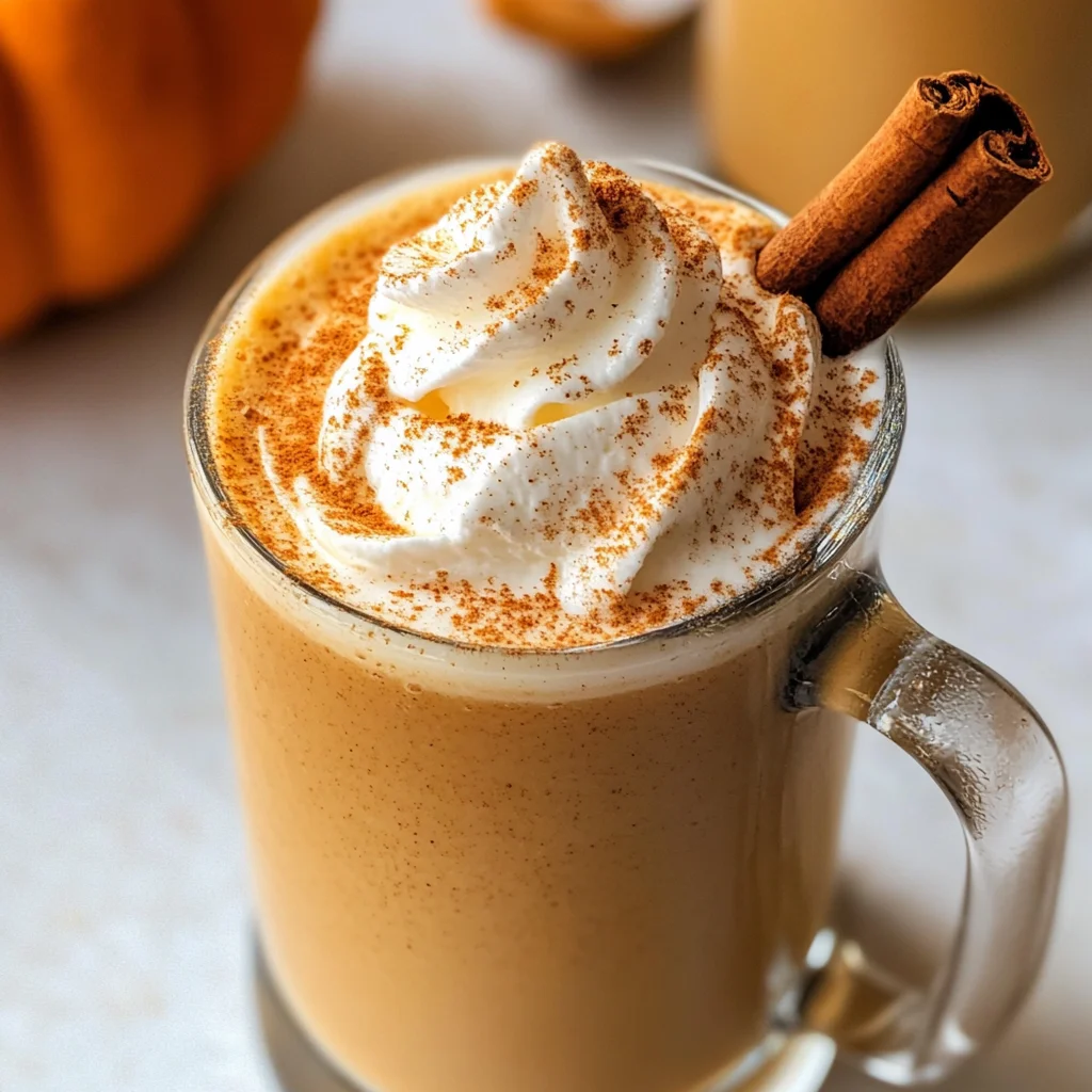 Pumpkin