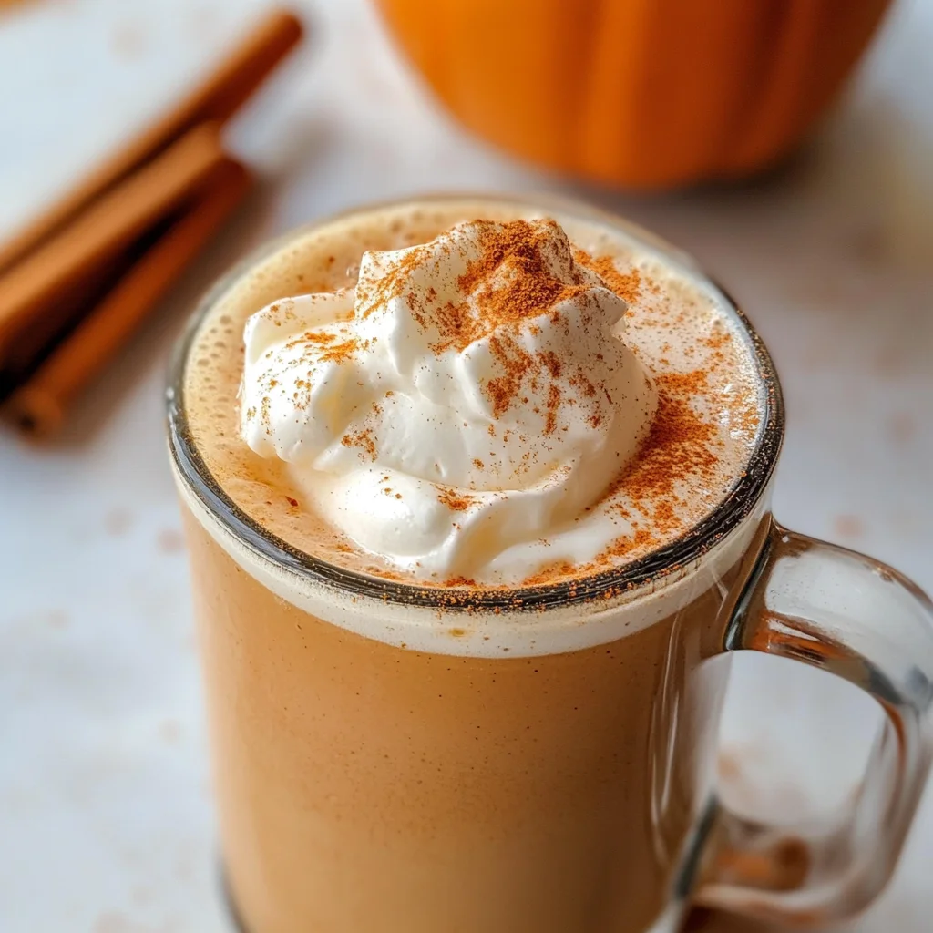 Pumpkin