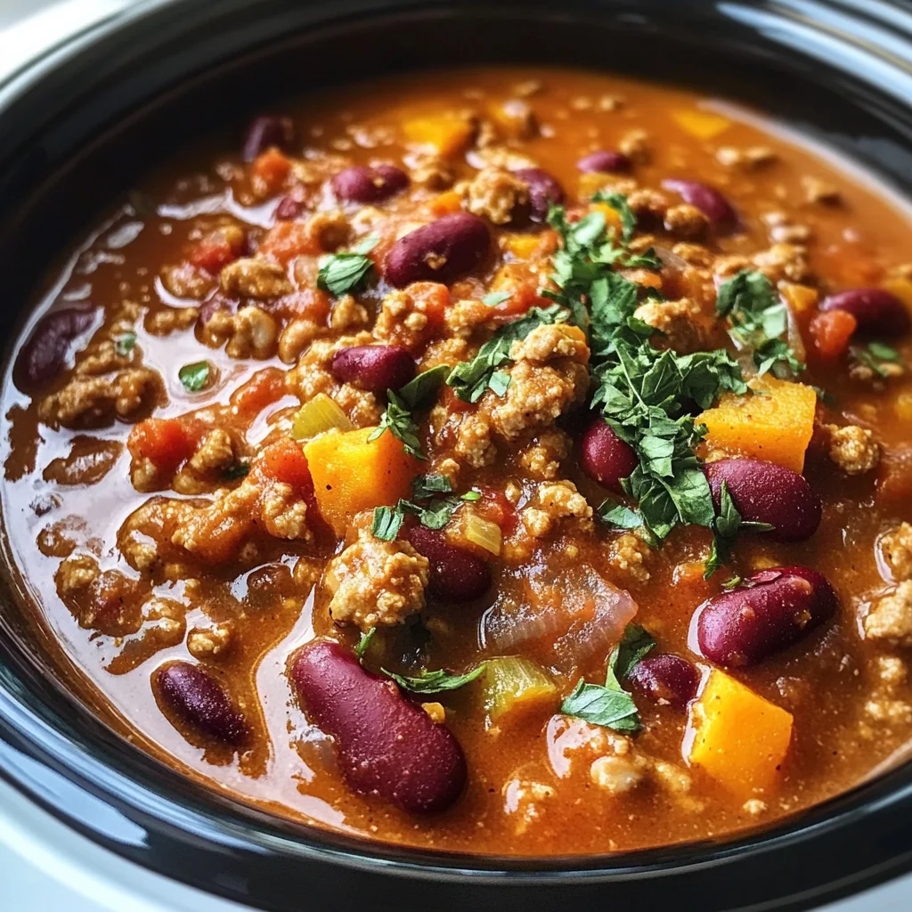 Crockpot
