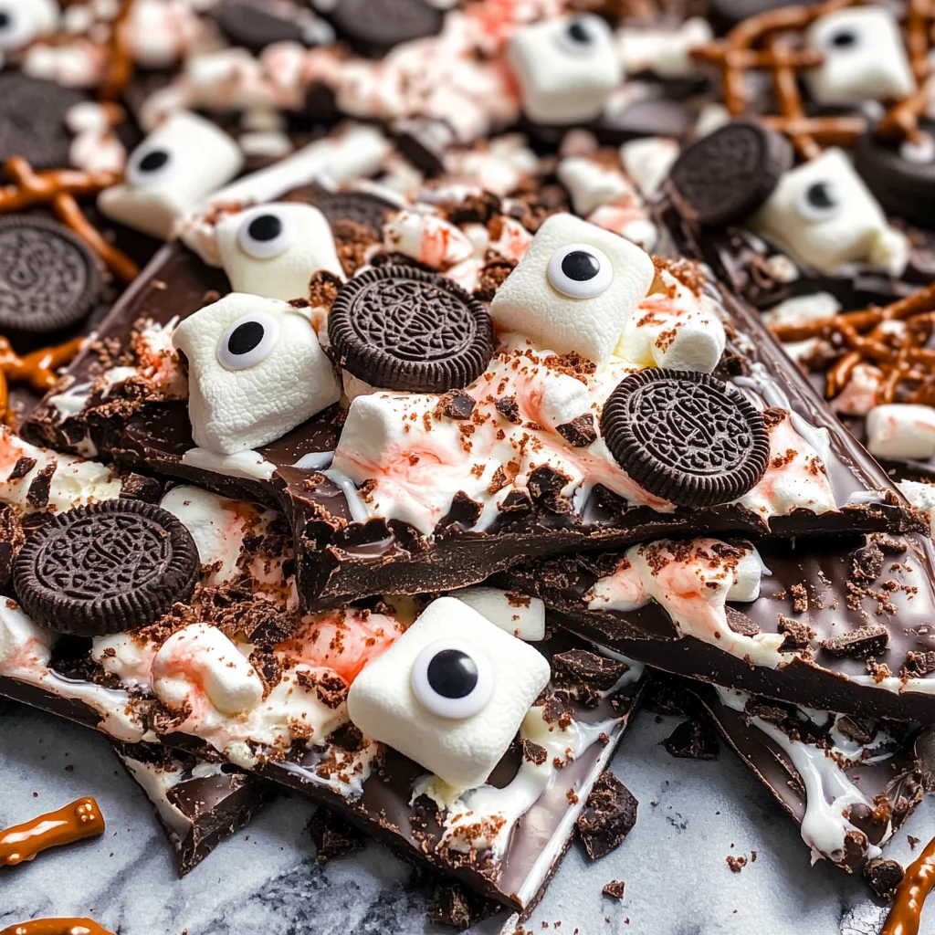Graveyard Bark