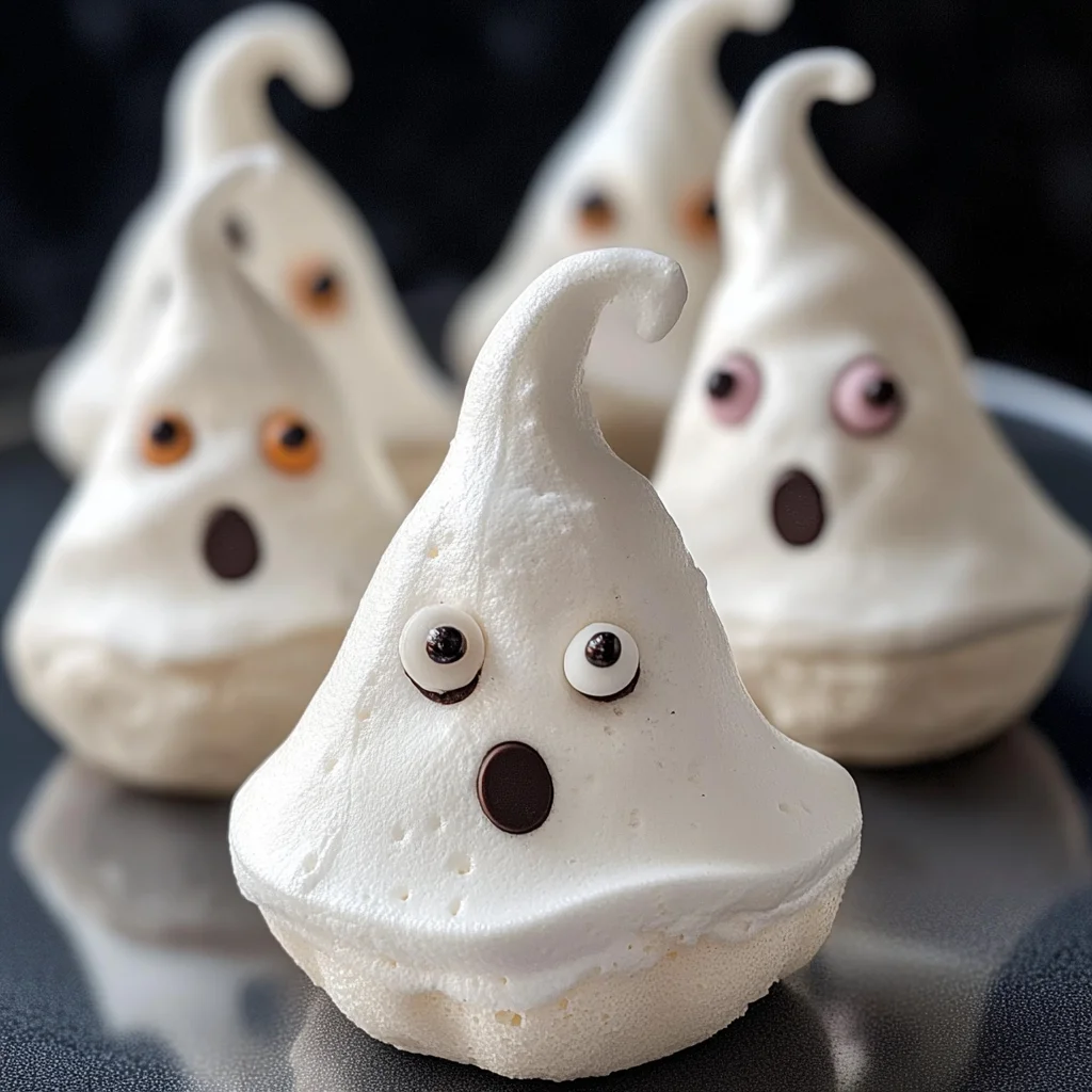 Meringue