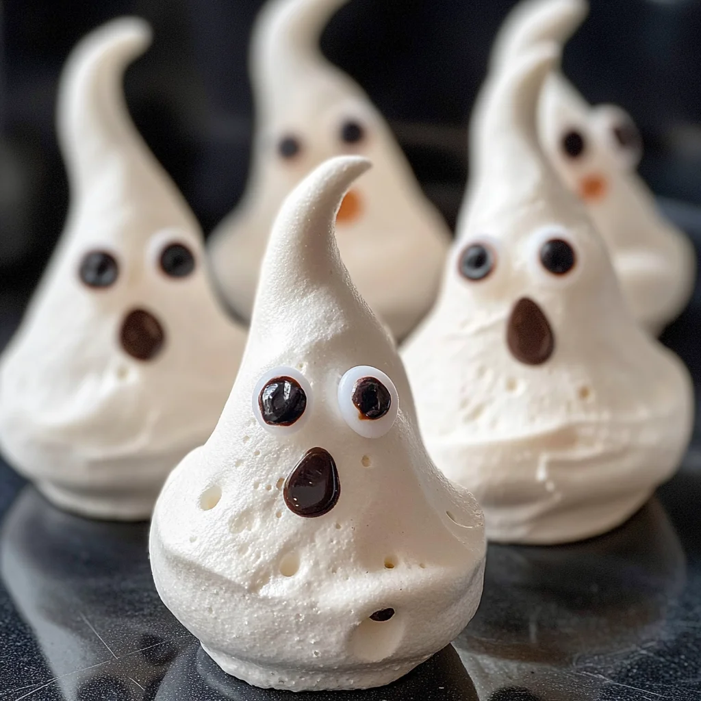 Meringue
