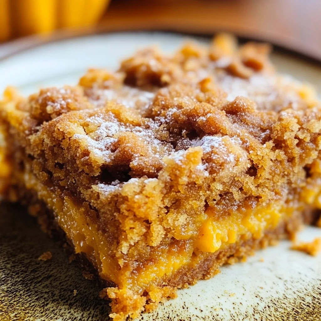 Pumpkin