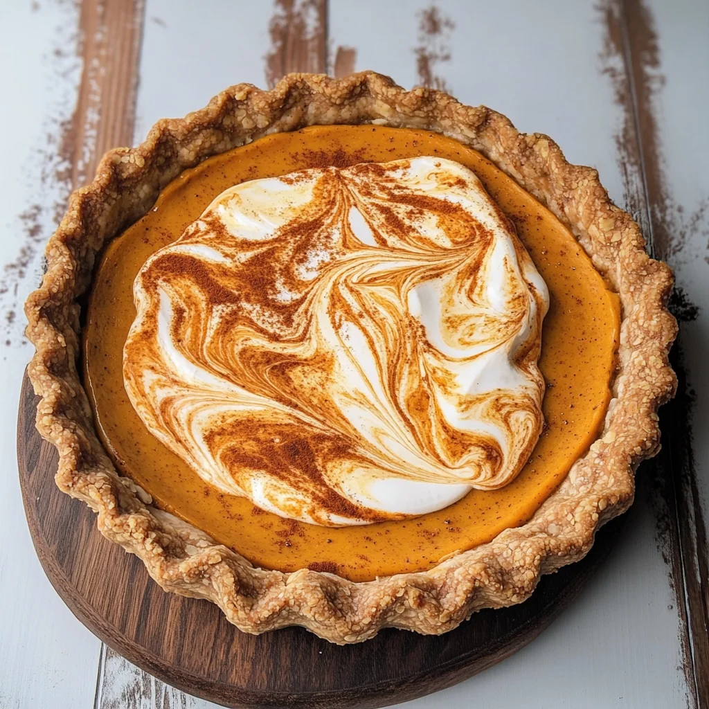 Pumpkin