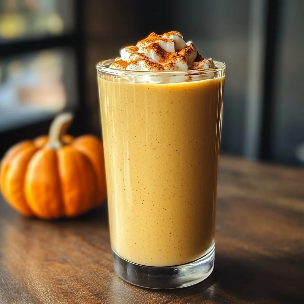 Pumpkin