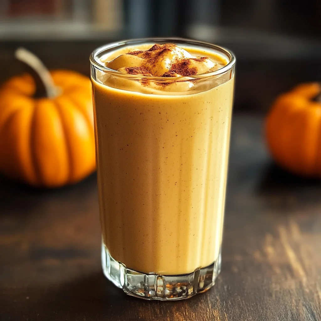 Pumpkin