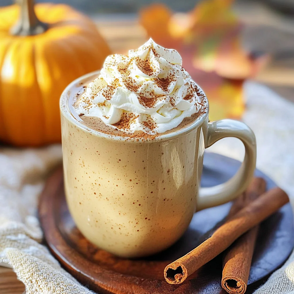 Pumpkin