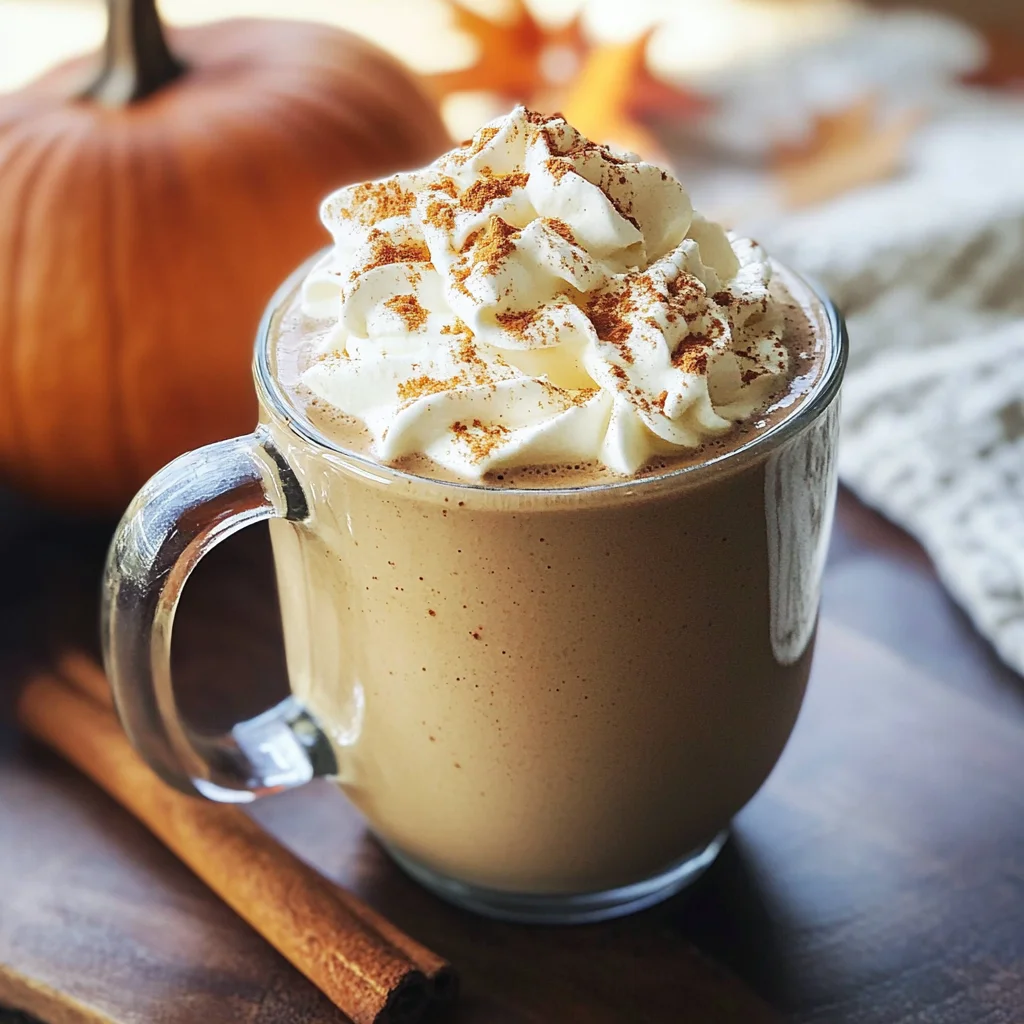Pumpkin