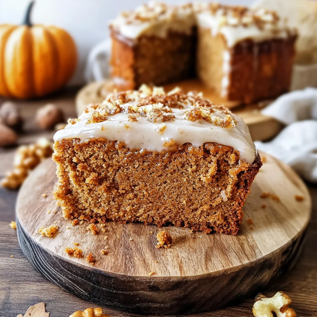 Pumpkin