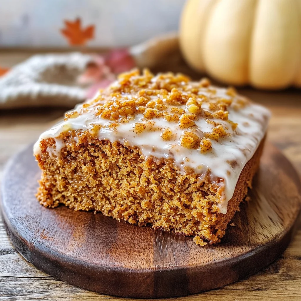 Pumpkin