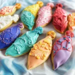 Royal Icing Recipe