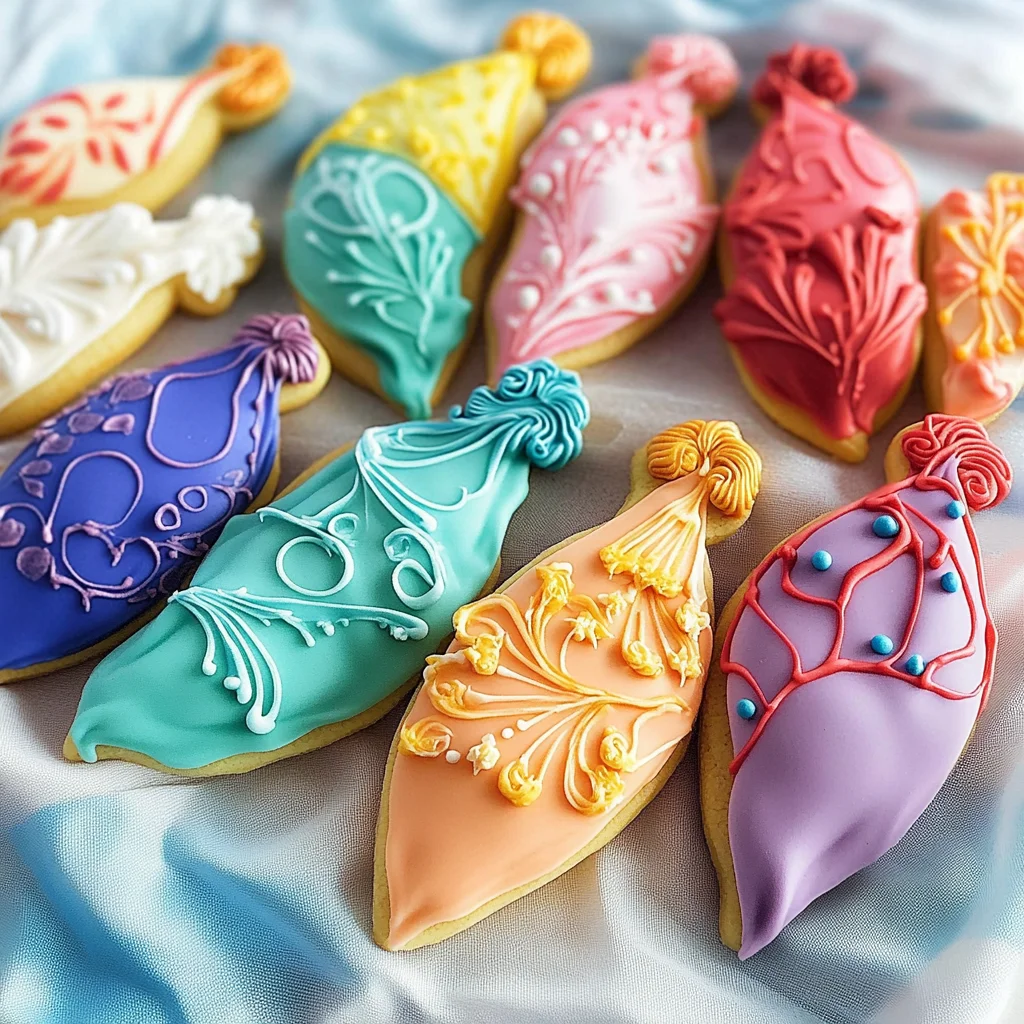 Royal Icing Recipe