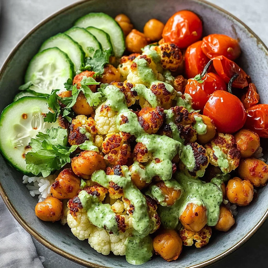 Cauliflower