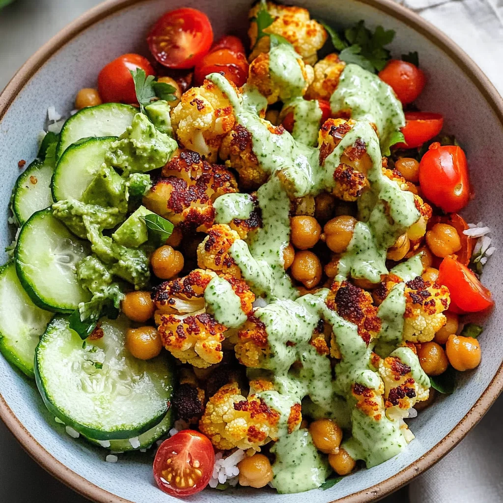 Cauliflower