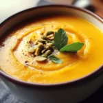 Gordon Ramsay Butternut Squash Soup Recipe