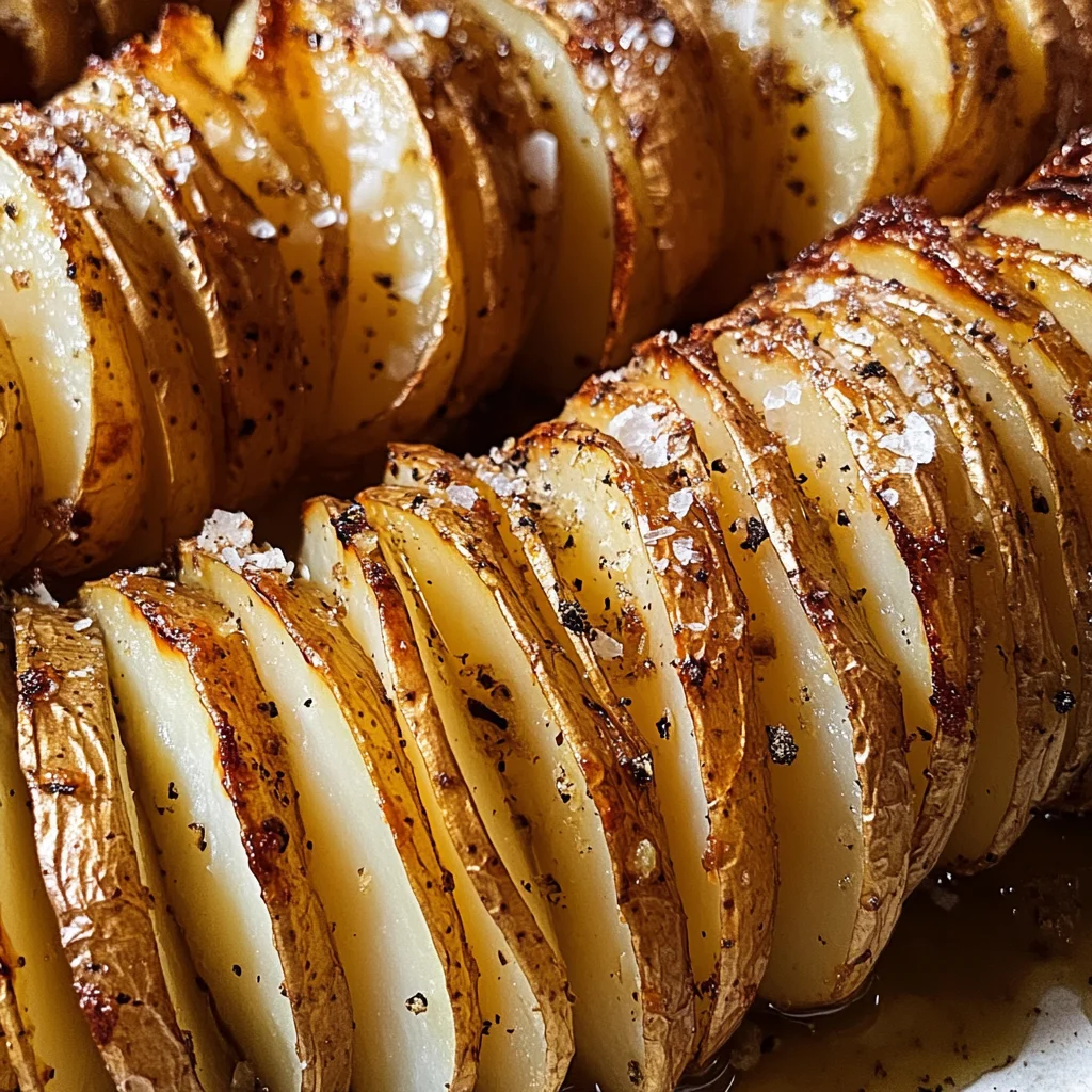Hasselback