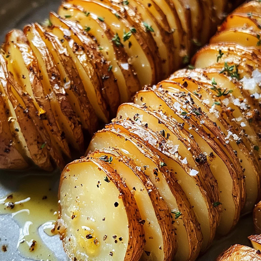 Hasselback