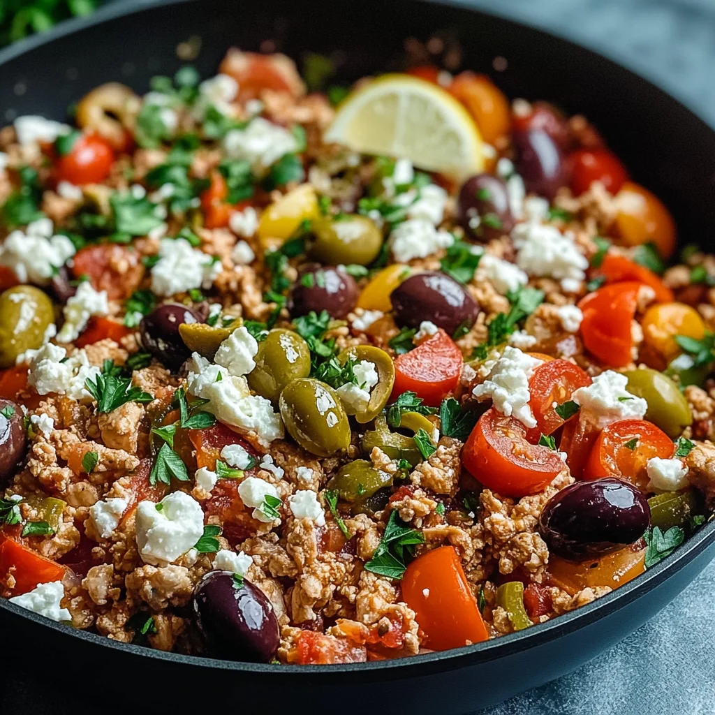 Mediterranean