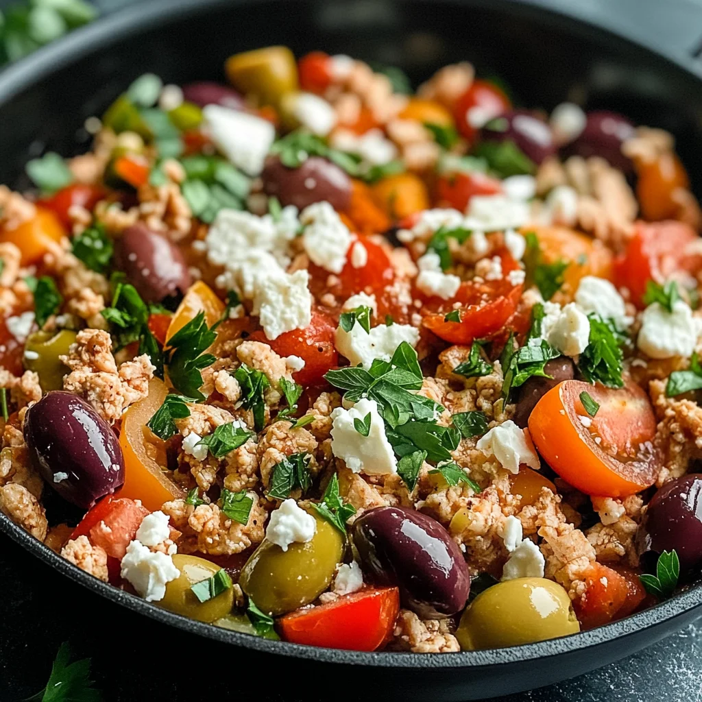 Mediterranean