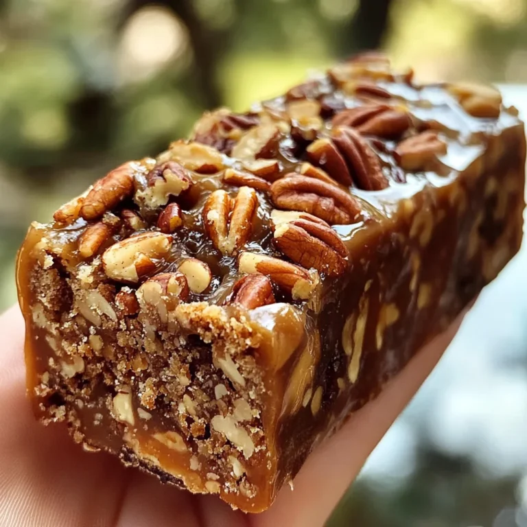 Nana’s 3-Ingredient Pecan Log