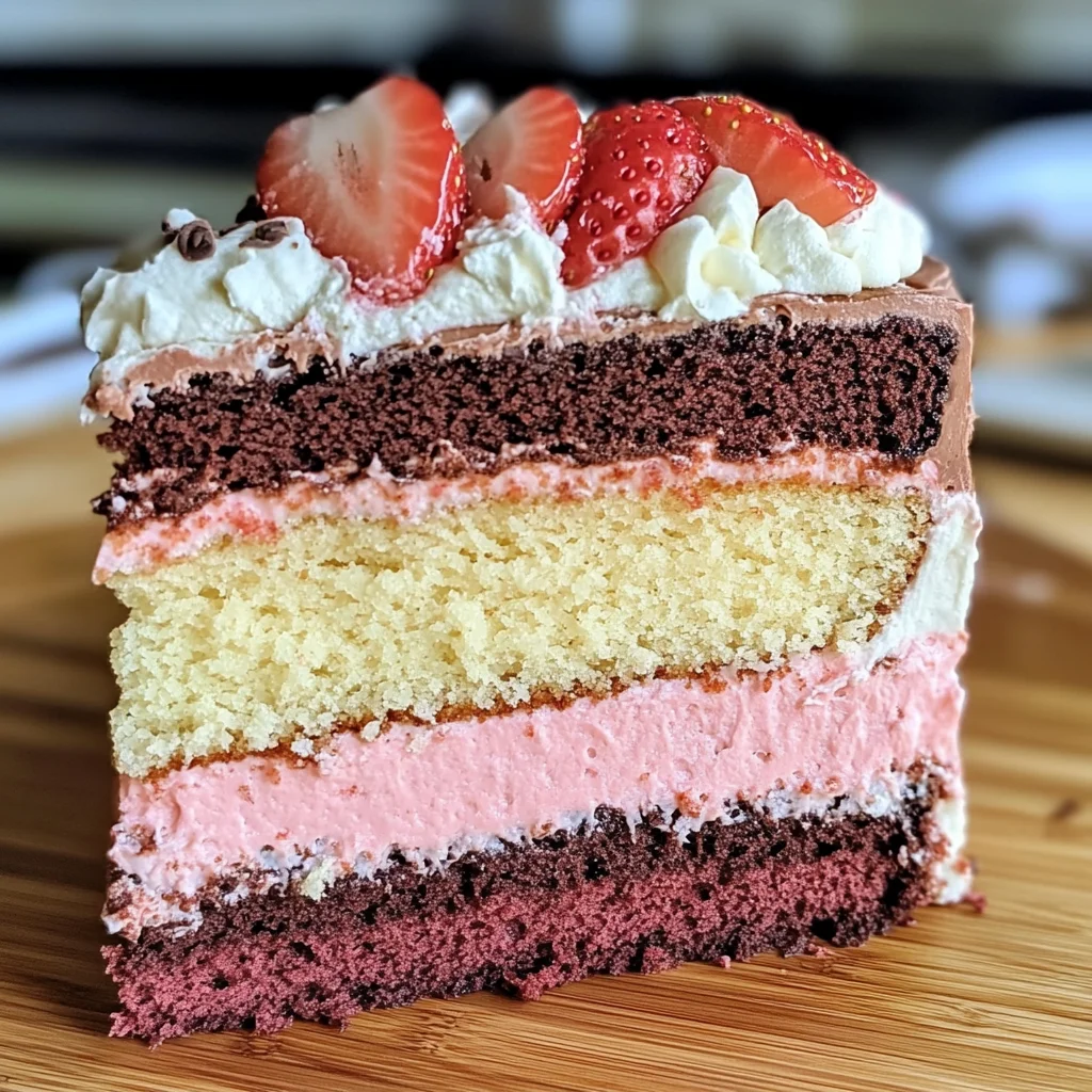 Neapolitan
