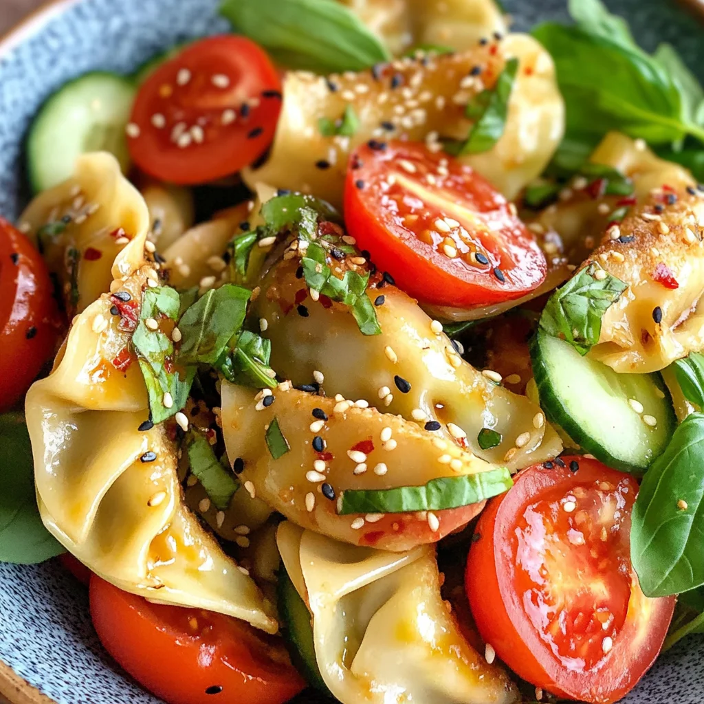 Potsticker