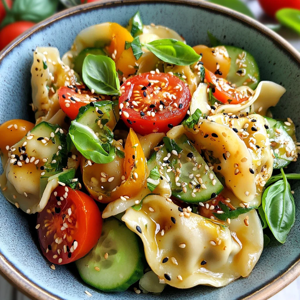 Potsticker