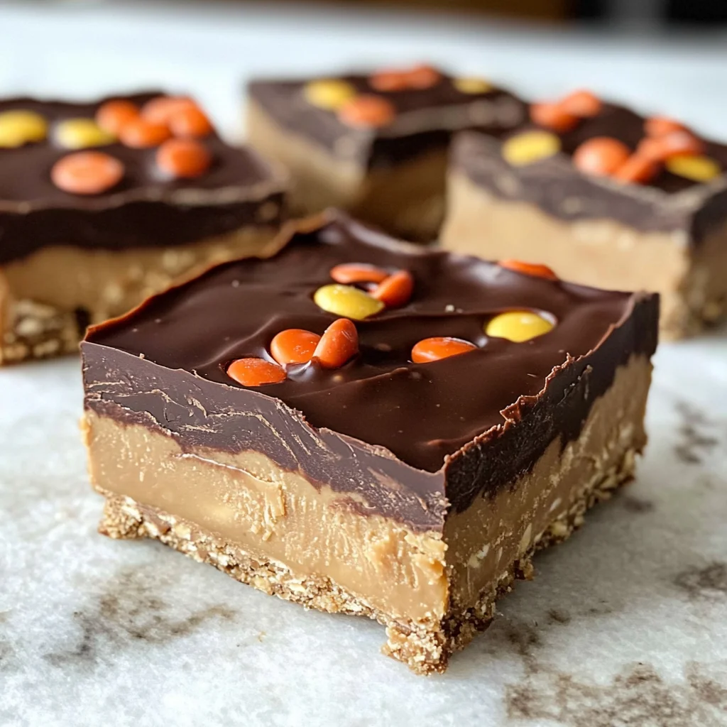 Reese’s