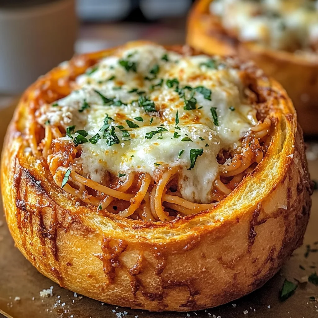 Spaghetti